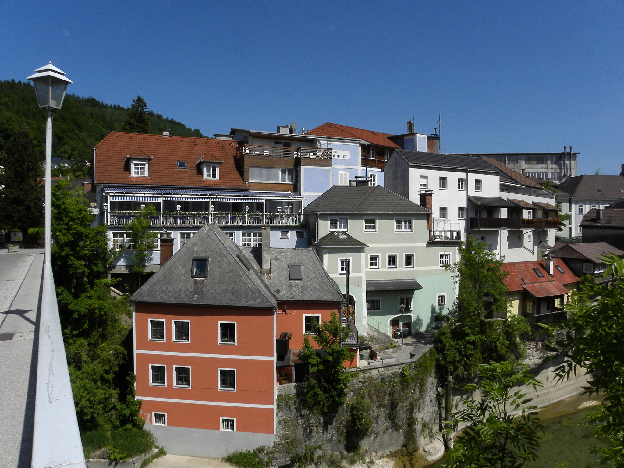 Zell am Ziller